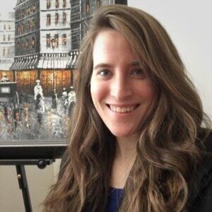 Meet your Posher, Julie